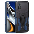 For Xiaomi Poco X4 Pro 5G / Blue
