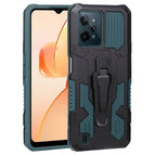 For OPPO Realme C31 / Green