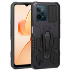 For OPPO Realme C31 / Black
