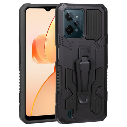 Armor Warrior PC + TPU Phone Case, For OPPO Realme C31, For Xiaomi Poco X4 Pro 5G, For Xiaomi Redmi 10C, For Xiaomi Redmi Note 11 Pro Global