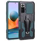 For Xiaomi Redmi Note 11 Pro Global / Green