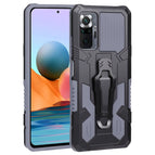 For Xiaomi Redmi Note 11 Pro Global / Grey