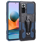 For Xiaomi Redmi Note 11 Pro Global / Blue