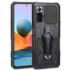 For Xiaomi Redmi Note 11 Pro Global / Black