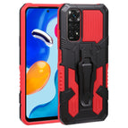 For Xiaomi Redmi Note 11S / Red