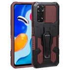 For Xiaomi Redmi Note 11S / Brown
