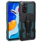 For Xiaomi Redmi Note 11S / Green