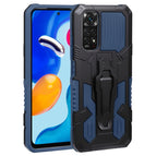 For Xiaomi Redmi Note 11S / Blue