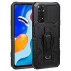 For Xiaomi Redmi Note 11S / Black