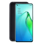 For OPPO Reno8 Pro / Black