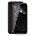 For Oukitel WP18/WP18 Pro / Black