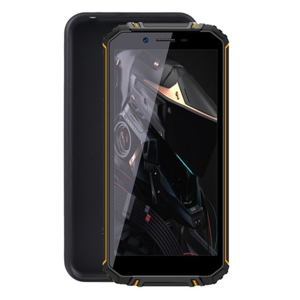 TPU Phone Case, For Oukitel WP18/WP18 Pro