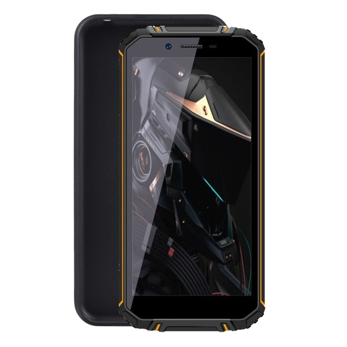 TPU Phone Case, For Oukitel WP18/WP18 Pro