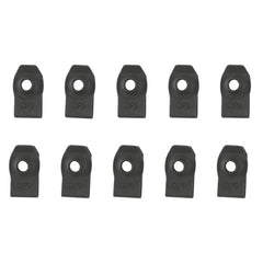 35 in 1 Car Hood Fender Bumper Fixing Kit for Infiniti G35 Sedan 2003-2008, A6854