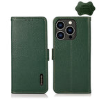 For iPhone 14 Pro / Green