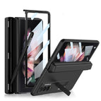 For Samsung Galaxy Z Fold3 5G / Black