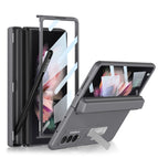 For Samsung Galaxy Z Fold3 5G / Grey