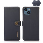 For iPhone 14 Plus / Blue