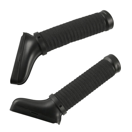 Car Left & Right Side Air Intake Hose A2720902882+A2720902982 for Mercedes-Benz GLK 350, A7261