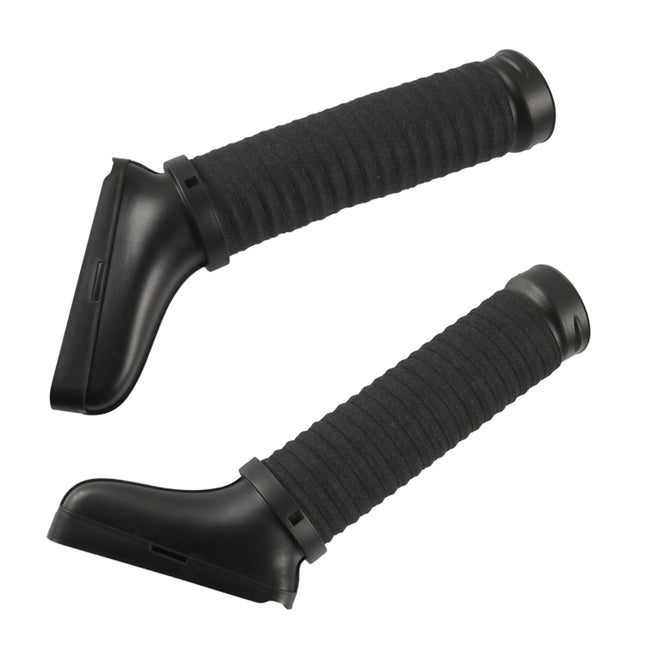 Car Left & Right Side Air Intake Hose A2720902882+A2720902982 for Mercedes-Benz GLK 350, A7261