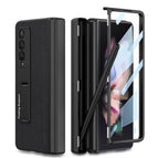 For Samsung Galaxy Z Fold3 5G / Black