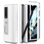 For Samsung Galaxy Z Fold3 5G / Silver