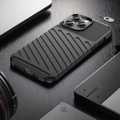 Thunderbolt Shockproof TPU Phone Case, For iPhone 14 Plus, For iPhone 14 Pro Max, For iPhone 14 Pro, For iPhone 14