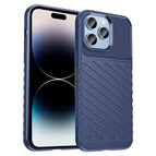 For iPhone 14 Pro Max / Blue