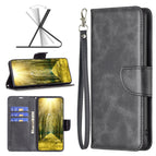 For Xiaomi 12 Lite / Black