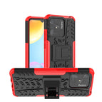 For Xiaomi Redmi 10C 4G global / Red