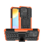 For Xiaomi Redmi 10C 4G global / Orange