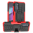 For Motorola Moto G 5G 2022 / Red
