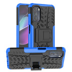 For Motorola Moto G 5G 2022 / Blue