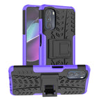 For Motorola Moto G 5G 2022 / Purple
