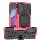 For Motorola Moto G 5G 2022 / Pink