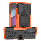 For Motorola Moto G 5G 2022 / Orange