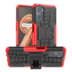 For OPPO Realme 9i / Red