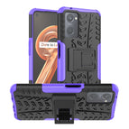 For OPPO Realme 9i / Purple