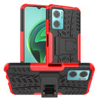 For Xiaomi Redmi Note 11E 5G / Red