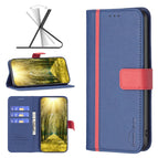 For Motorola Moto E32 4G / Blue