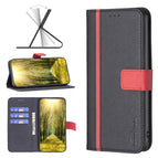For Xiaomi 12 Lite / Black