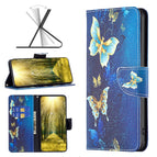 For Xiaomi 12 Lite / Gold Butterfly