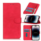For iPhone 14 Pro / Red