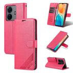 For vivo S15e / Red