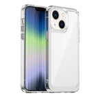 For iPhone 14 / Transparent