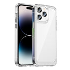 For iPhone 14 Pro / Transparent