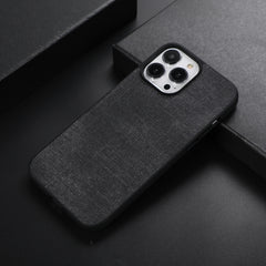 Brugg Texture PU+TPU+PC Shockproof Phone Case, For iPhone 13 Pro Max, For Motorola Razr 5G, For Huawei P50 Pocket, For Samsung Galaxy Z Flip3 5G, For Samsung Galaxy Z Fold3 5G