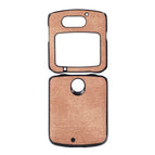 For Motorola Razr 5G / Khaki