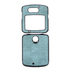 For Motorola Razr 5G / Light Green