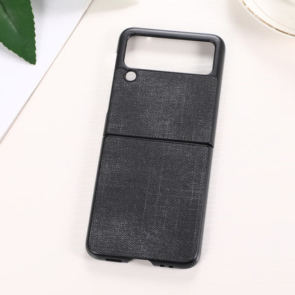 Brugg Texture PU+TPU+PC Shockproof Phone Case, For iPhone 13 Pro Max, For Motorola Razr 5G, For Huawei P50 Pocket, For Samsung Galaxy Z Flip3 5G, For Samsung Galaxy Z Fold3 5G